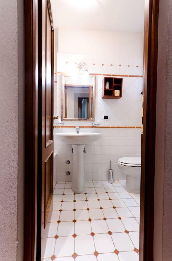 Apartamento La Signoria