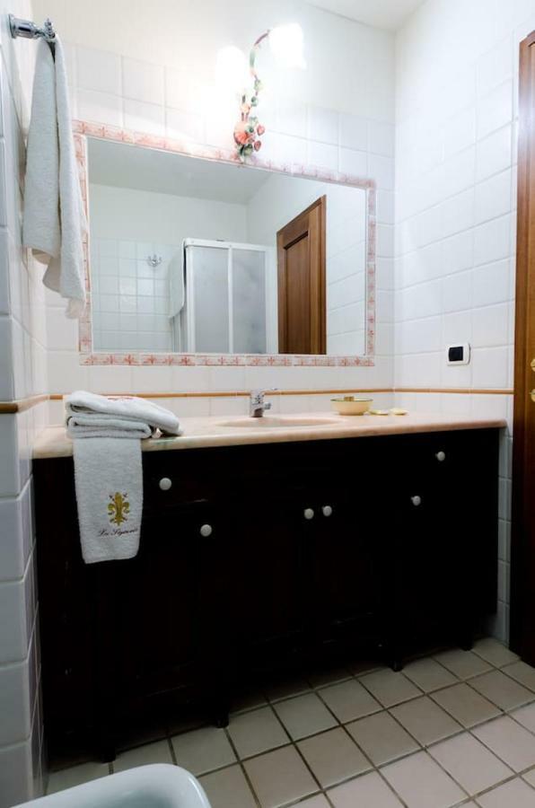 Apartamento La Signoria Florencia